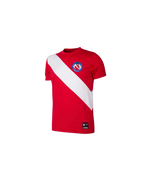 Maglia Maradona Argentina Juniors Copa Official