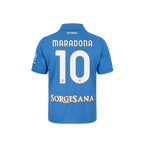 MAGLIA MARADONA CENTENARIO HOME AUTHENTIC 2026/2027