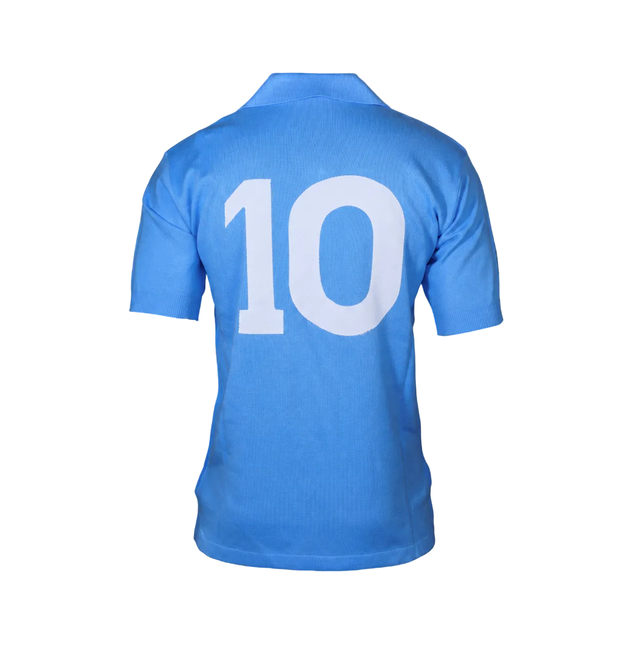MAGLIA NAPOLI '86/’87 HOME