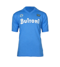 MAGLIA NAPOLI '86/’87 HOME