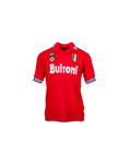 NAPOLI '87/'88 FUORI DAL ROSSO
