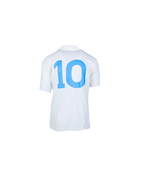 Maglia Napoli 1987/1988 Buitoni Away Nr.