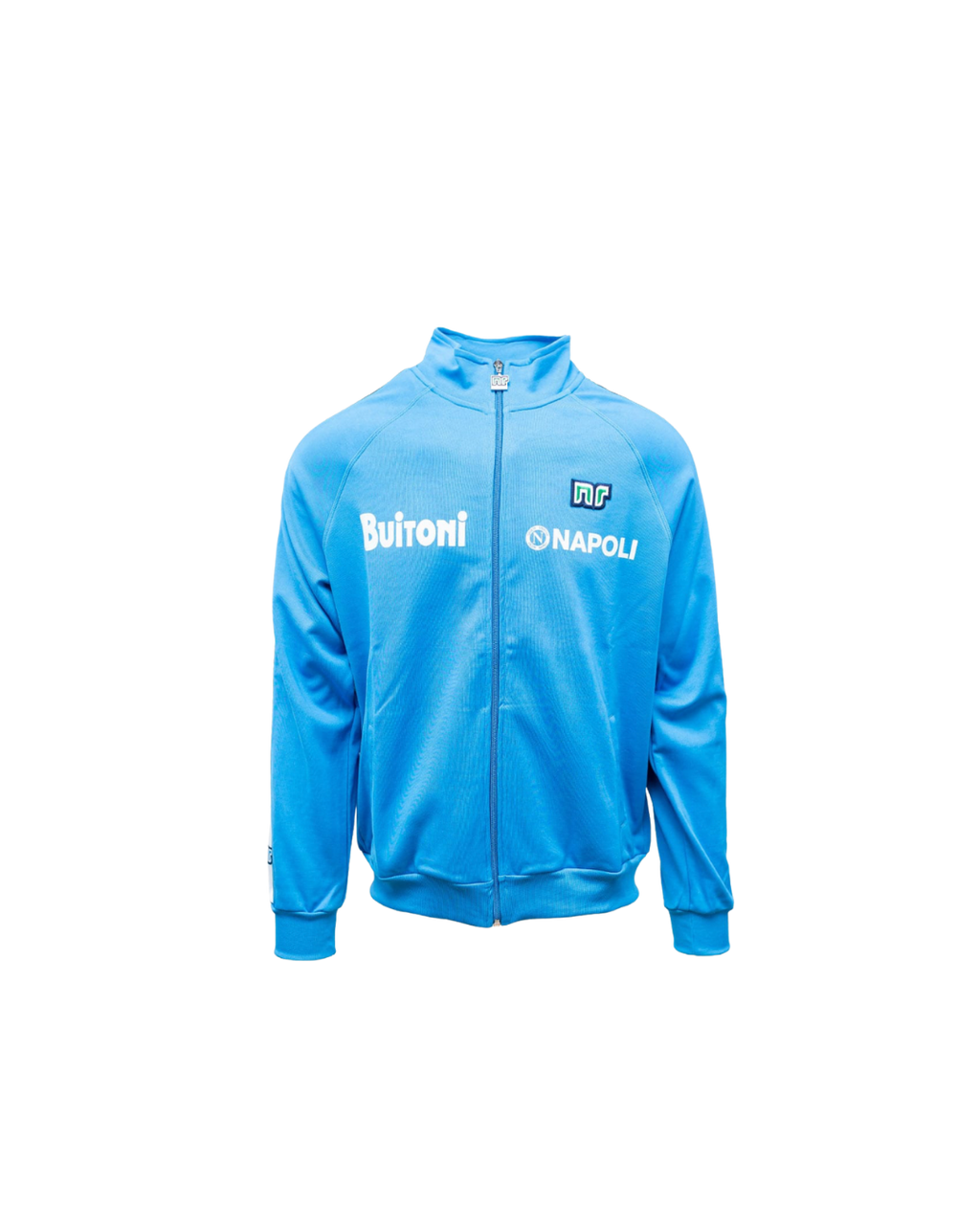 GIACCA DA ALLENAMENTO NAPOLI '87/88 A CASA
