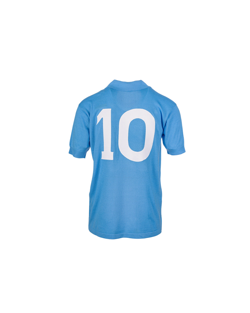 Maglia Napoli 1987/1988 Buitoni Home Nr.