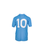 Maglia Napoli 1987/1988 Buitoni Home Nr.