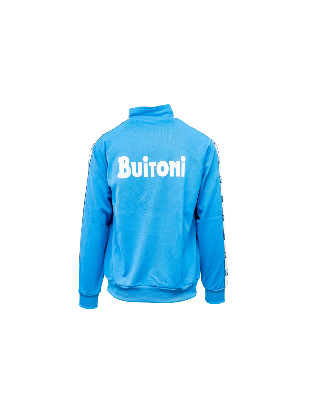 GIACCA DA ALLENAMENTO NAPOLI '87/88 A CASA