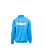 Giacca allenamento Napoli '87/88 Buitoni Nr
