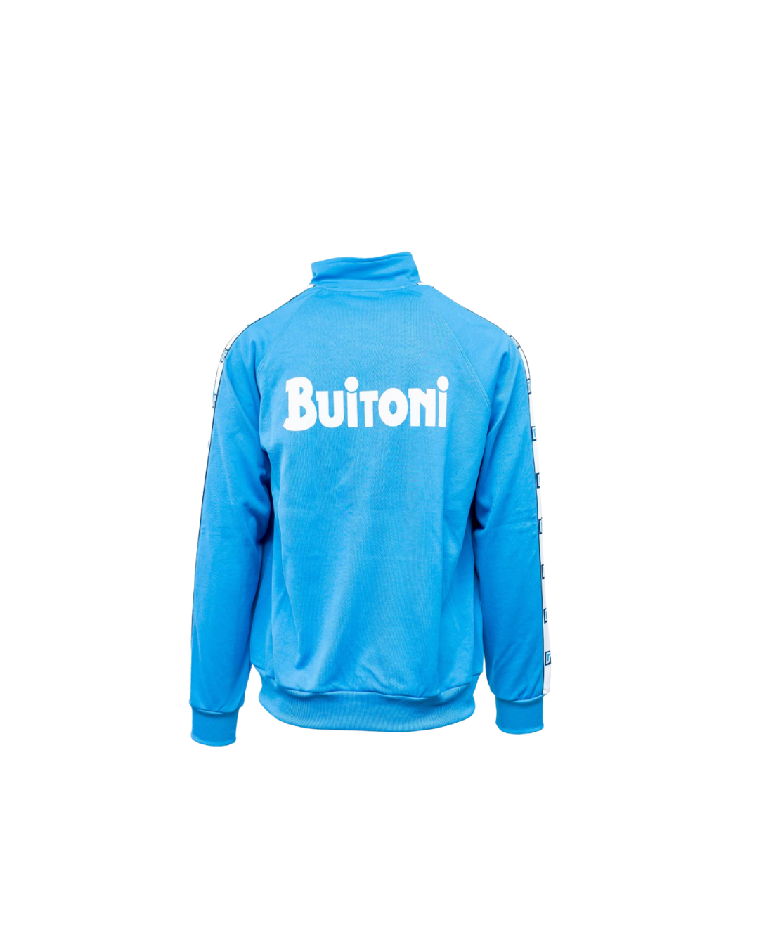 GIACCA DA ALLENAMENTO NAPOLI '87/88 A CASA