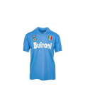 Maglia Napoli 1987/1988 Buitoni Home Nr.