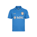 MAGLIA MARADONA CENTENARIO HOME AUTHENTIC 2026/2027