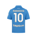 MAGLIA MARADONA CENTENARIO HOME REPLICA 2026/2027