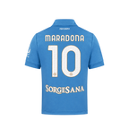 MAGLIA MARADONA CENTENARIO HOME REPLICA 2026/2027