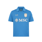 MAGLIA MARADONA CENTENARIO HOME REPLICA 2026/2027