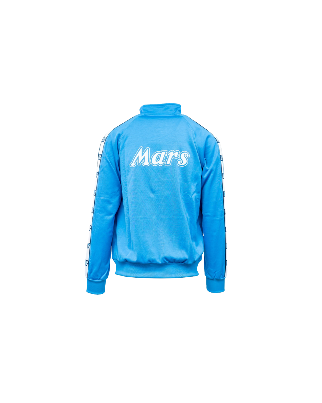 GIACCA DA ALLENAMENTO NAPOLI '88/'89 A CASA