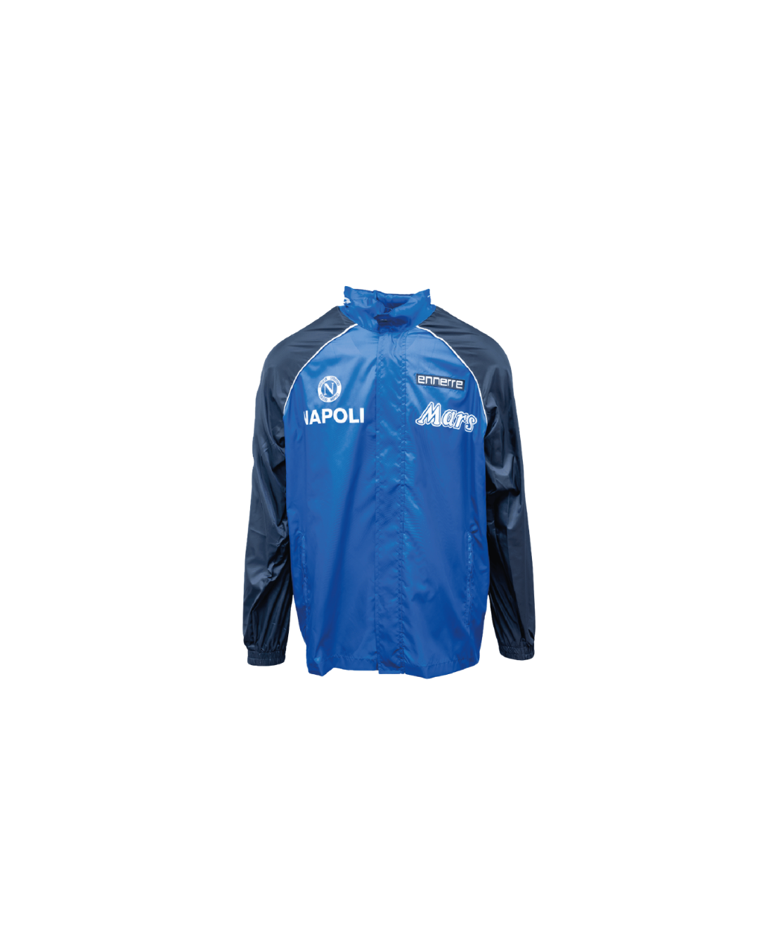 GIACCA ANTIPIOGGIA NAPOLI MARS '89 HOME
