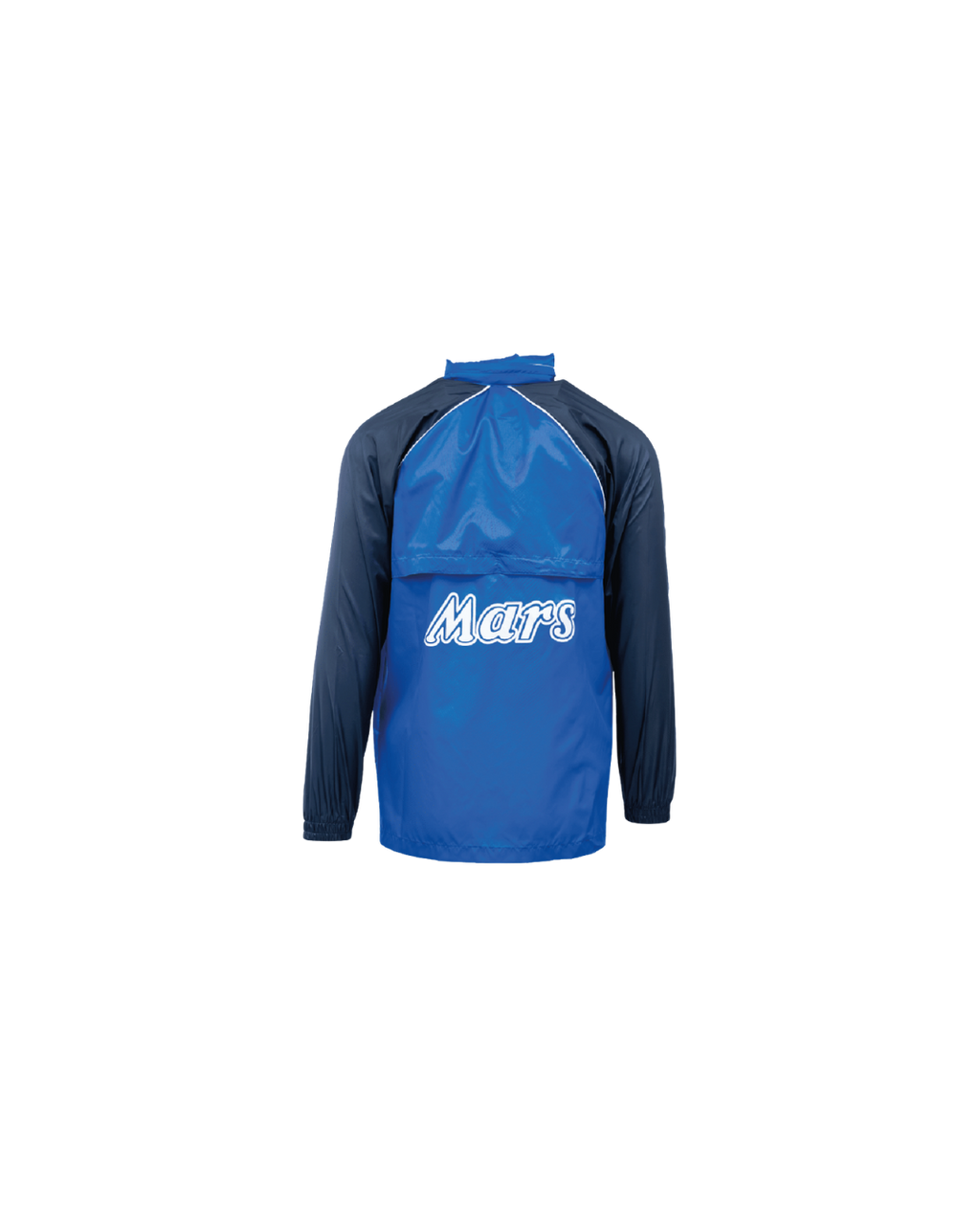 GIACCA ANTIPIOGGIA NAPOLI MARS '89 HOME