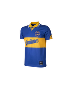 Maglia Maradona Boca X Copa Official