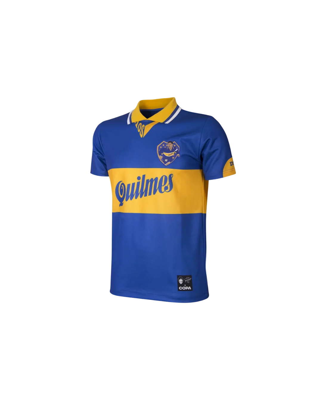 MARADONA X COPA 1995