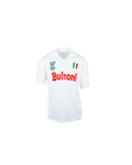 Maglia Napoli 1987/1988 Buitoni Away Nr.
