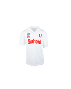 Maglia Napoli 1987/1988 Buitoni Away Nr.