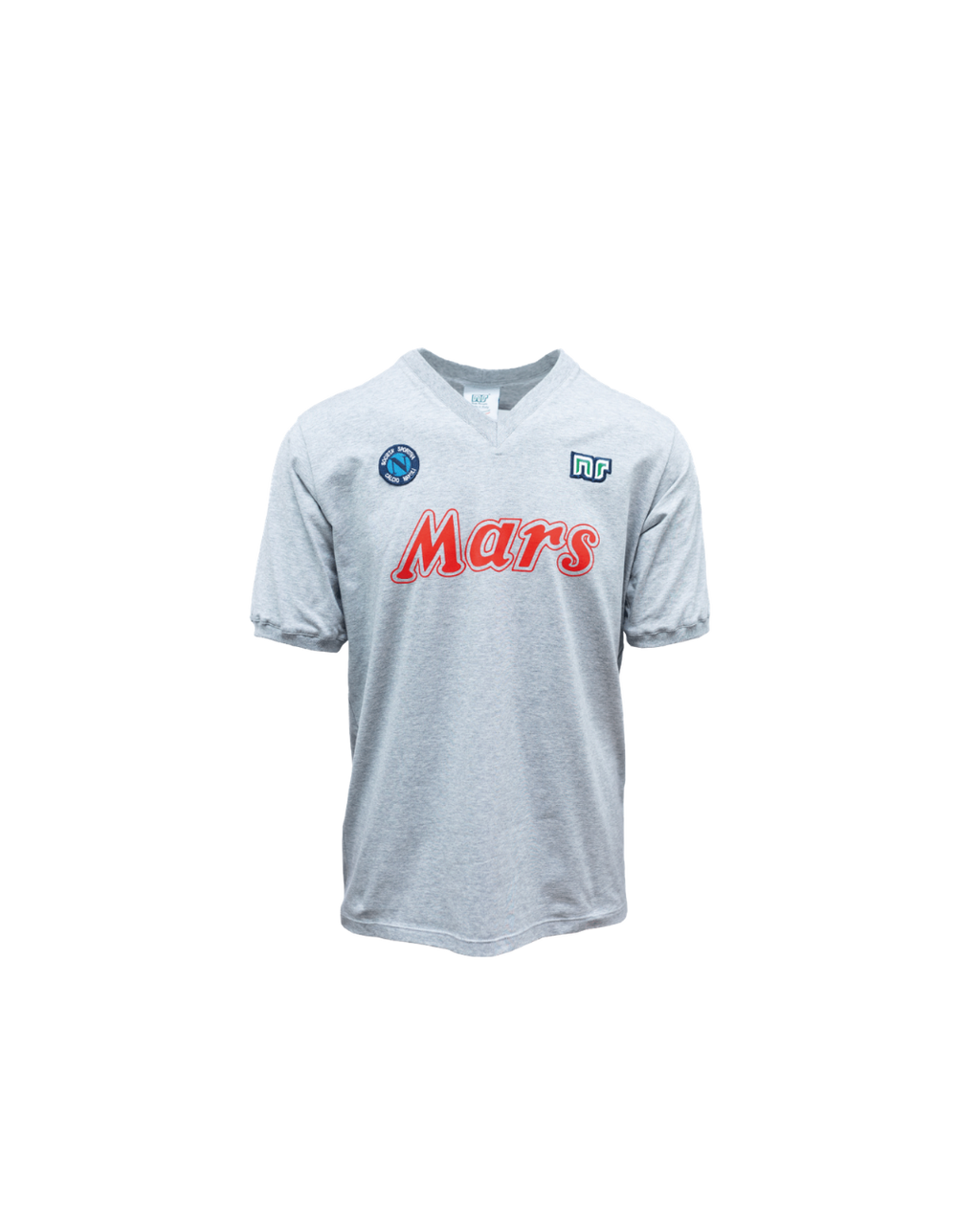 NAPOLI NR NICOLA RACCUGLIA MAGLIA ALLENAMENTO '88/'89 IN CASA