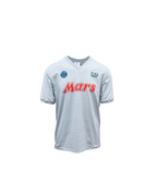 Maglia Napoli Allenamento 1988/1989 Mars Nr