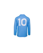 Maglia Napoli 1986/1987 Buitoni Home Nr