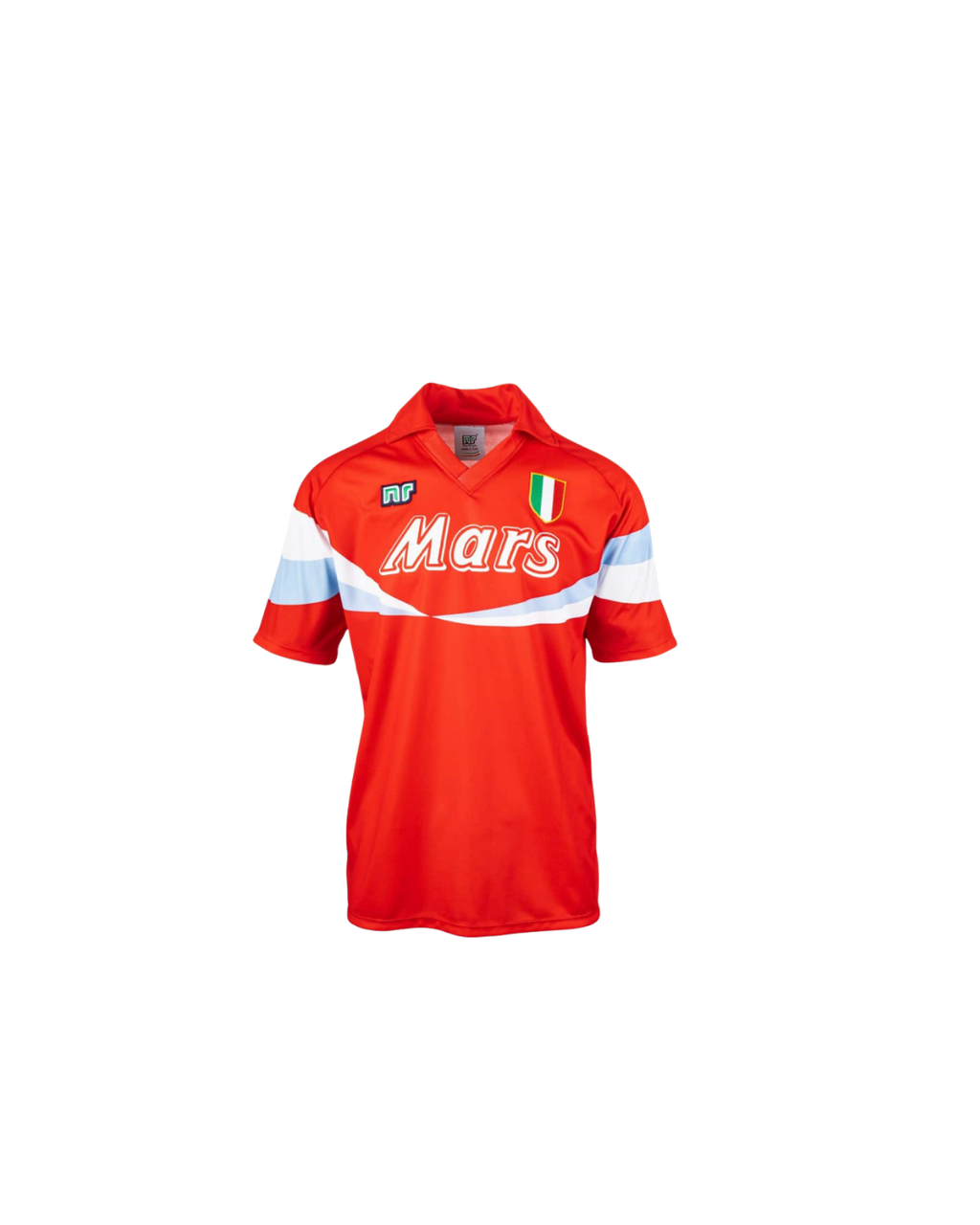 NAPOLI '90/'91 FUORI