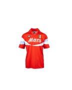Maglia Napoli 1990/1991 Mars Away Nr
