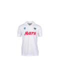 Maglia Napoli 1988/1989 Mars Away Nr