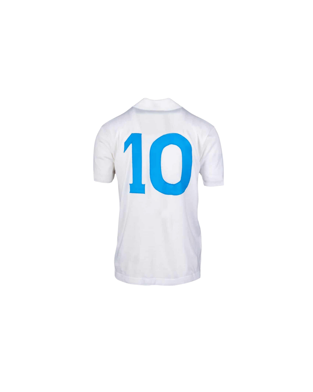 Maglia Napoli 1988/1989 Mars Away Nr