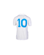 Maglia Napoli 1988/1989 Mars Away Nr