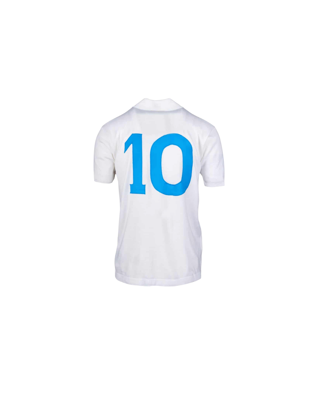 Maglia Napoli 1988/1989 Mars Away Nr