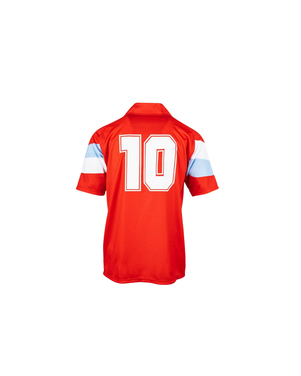 NAPOLI '90/'91 FUORI