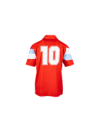 Maglia Napoli 1990/1991 Mars Away Nr