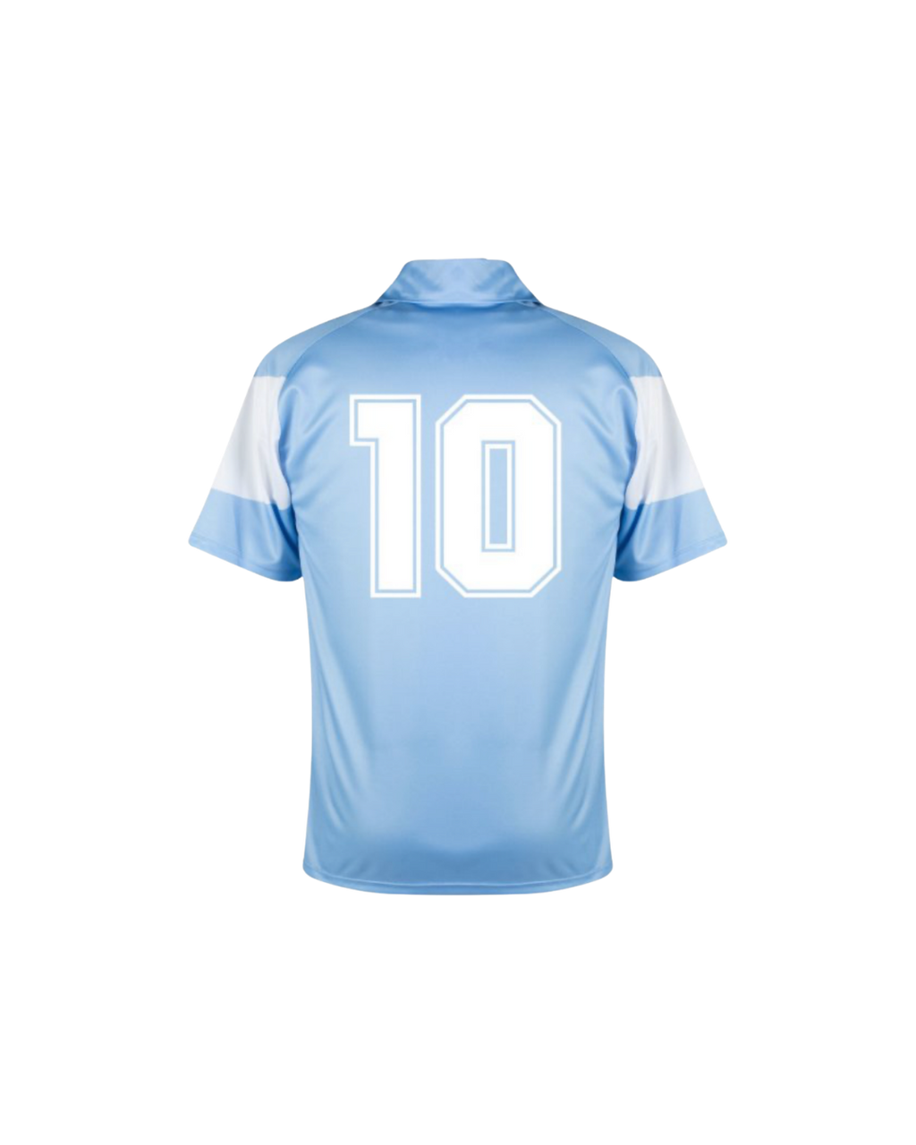 NAPOLI MARS/ 1990-1991