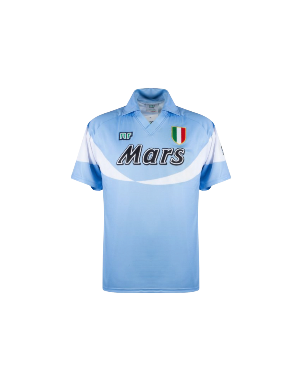 NAPOLI MARS/ 1990-1991