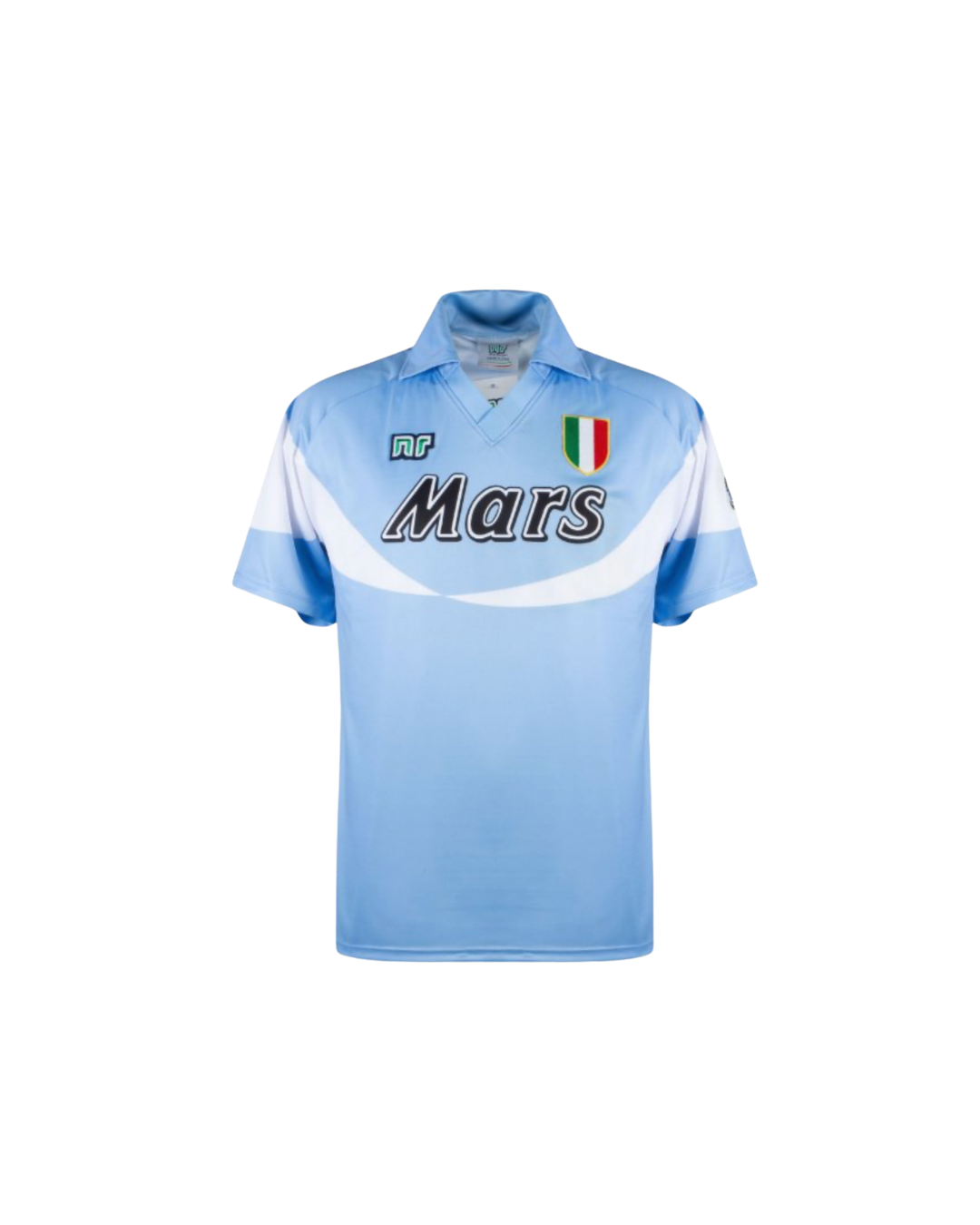 NAPOLI MARS/ 1990-1991