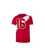 Maglia Maradona Argentina Juniors Copa Official