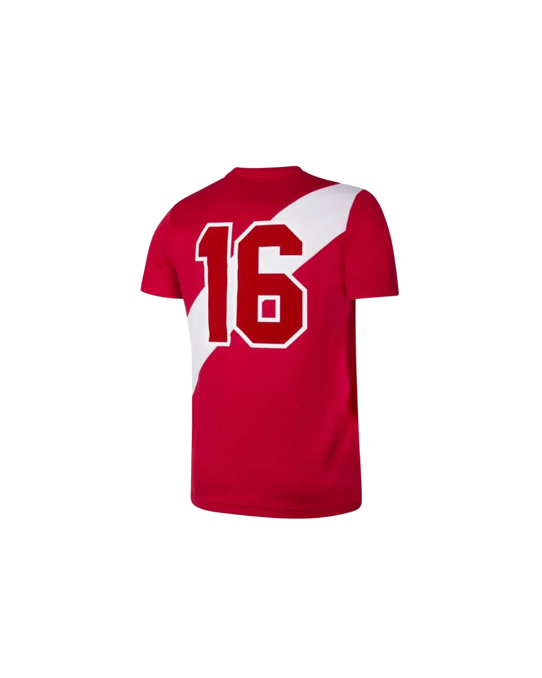 MAGLIA COPA MARADONA RETRO'