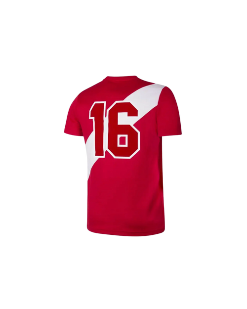 MAGLIA COPA MARADONA RETRO'