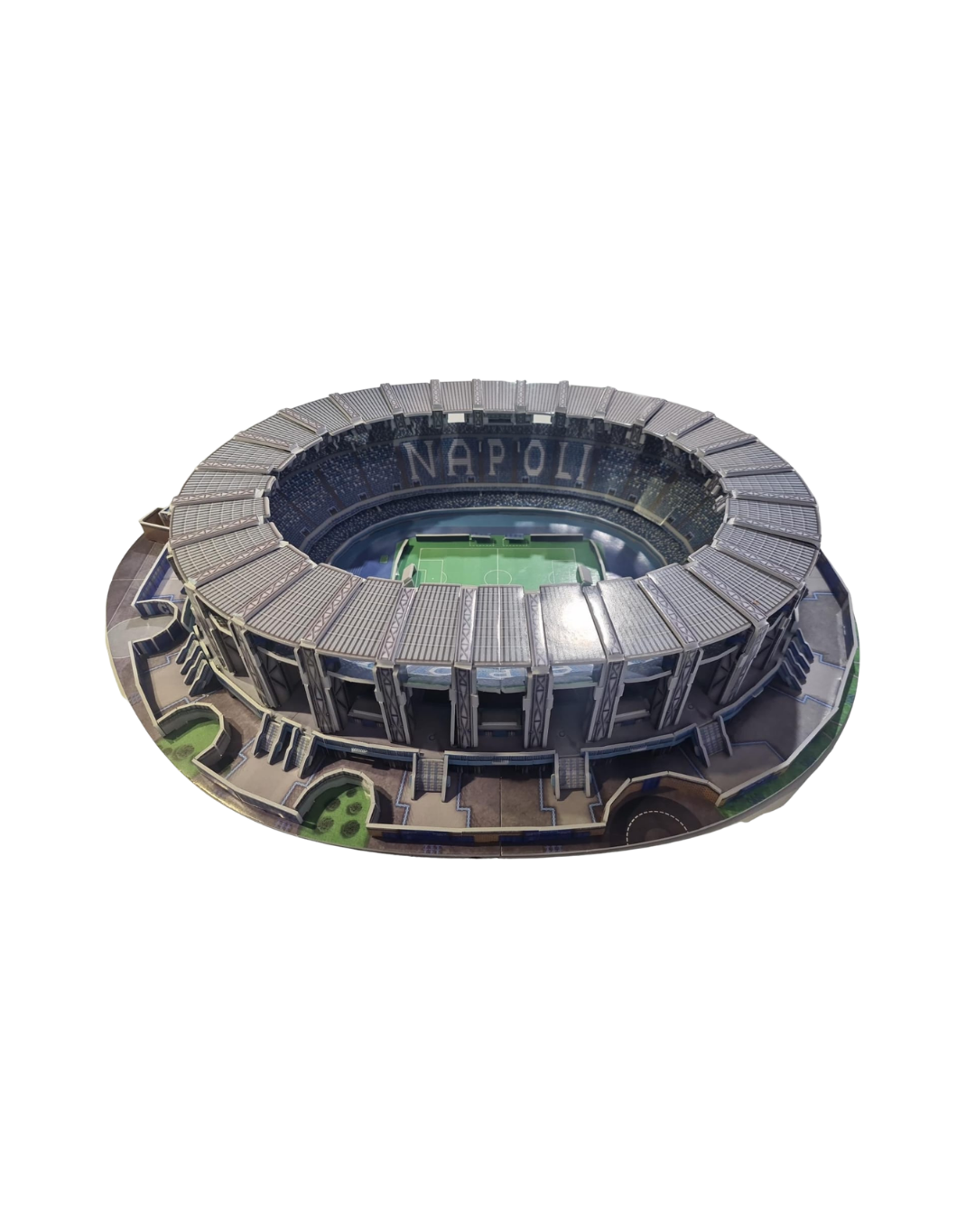 MINIATURA MARADONA
