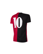 Maglia Maradona Newell's Old Boys Copa Official