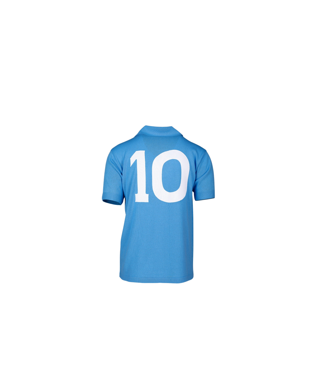 Maglia Napoli 1988/89 Mars Home NR