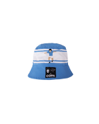 Maradona x Copa Napoli Bucket hat