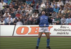 GIACCA ANTIPIOGGIA NAPOLI MARS '89 HOME