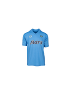 Maglia Napoli 1988/89 Mars Home NR