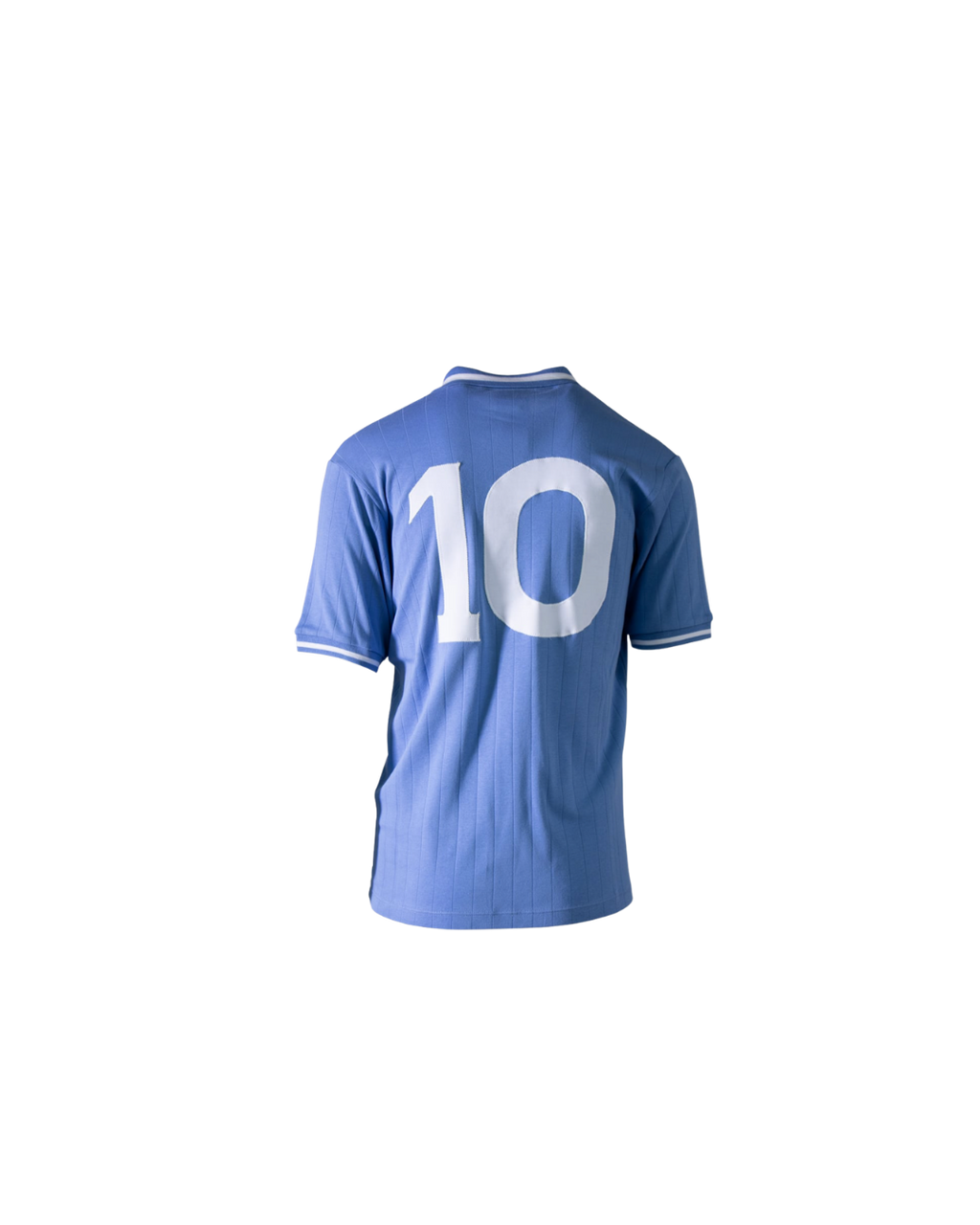 Maglia Napoli 1985/1986 Buitoni Home Nr