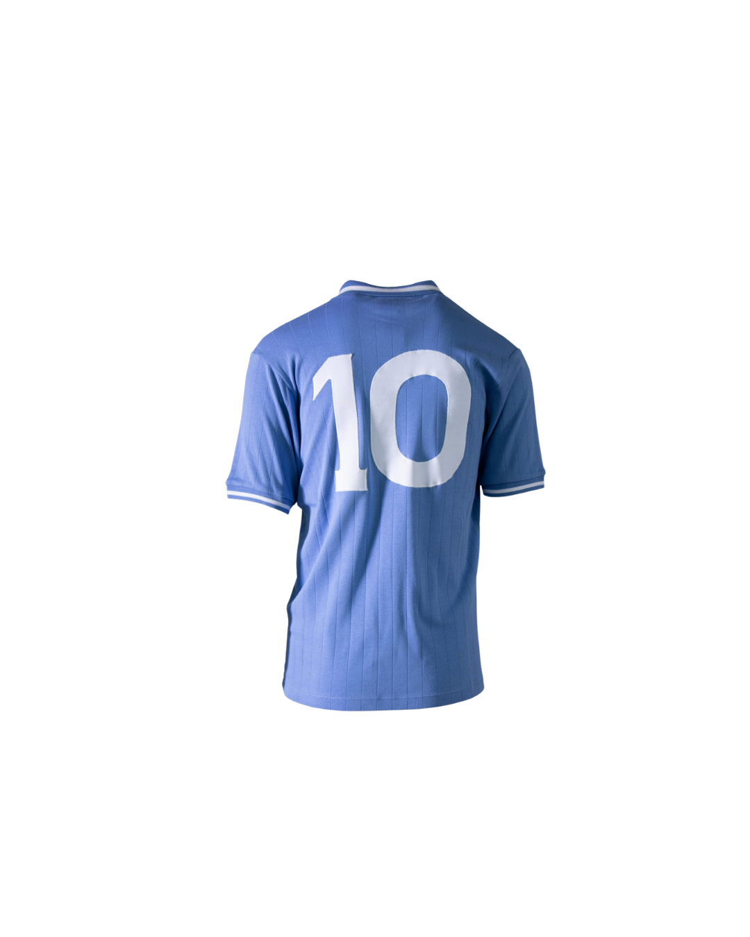 Maglia Napoli 1985/1986 Buitoni Home Nr