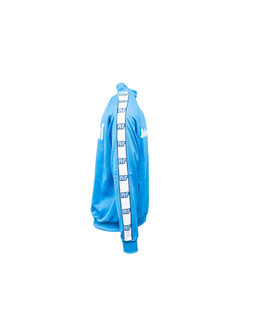 GIACCA DA ALLENAMENTO NAPOLI '87/88 A CASA